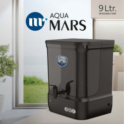 Aqua Mars RO WATER PURIFIER