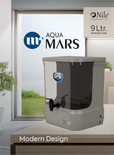 Aqua Mars RO WATER PURIFIER