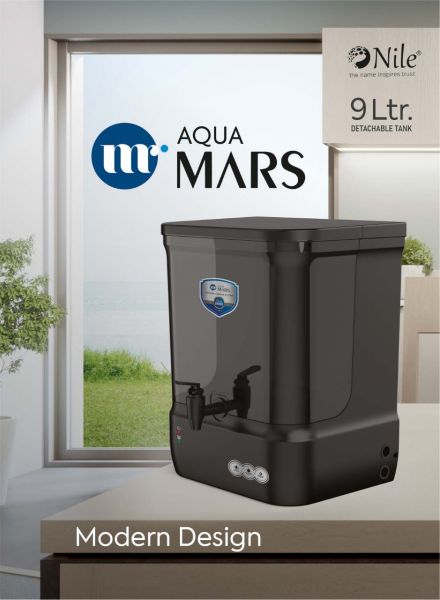 Aqua Mars RO WATER PURIFIER