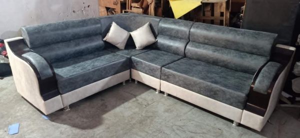 L shape Cornar sofa 