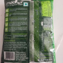 Madhur pure & hygienic sugar
