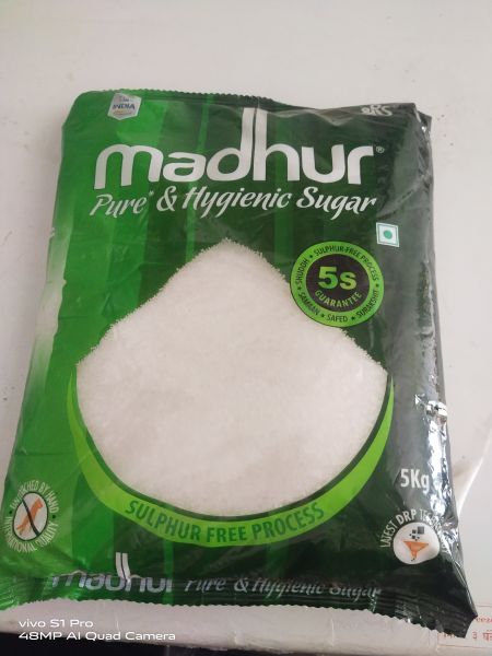 Madhur pure & hygienic suger
