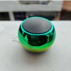 JBL MINI BOOST 4 METAL SPEAKER