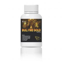 Bull fire product 