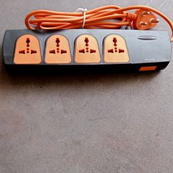Extension board
