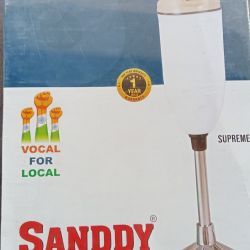 Grinder