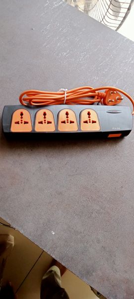 Extension board