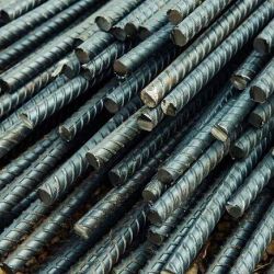 Gallant TMT Bars