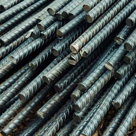 Gallant TMT Bars