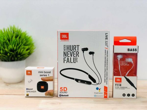 Jbl best sale neckband speakers