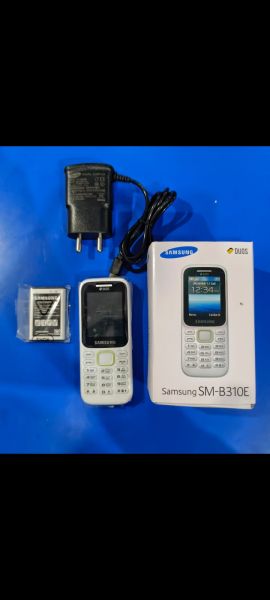 Samsung SM-B310E KEYPAD 