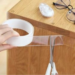 Double side nano tape 5 meter 