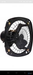 Exhaust fan super fast high speed 9inchi 