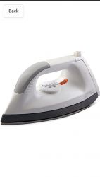 Iron 750w dry iron