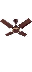 Rich Bird ceiling fan 24 size office kitchen and bathroom 