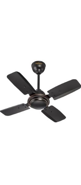 Rich Bird ceiling fan 24 size office kitchen and bathroom 