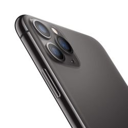 Apple iPhone 11 Pro (512GB) - Space Grey