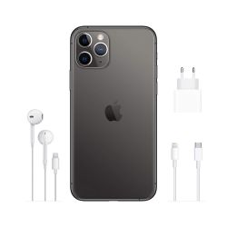 Apple iPhone 11 Pro (512GB) - Space Grey