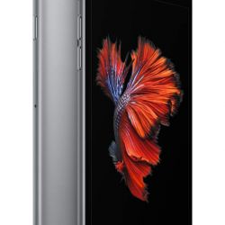 Apple iPhone 6s (32GB) - Space Grey