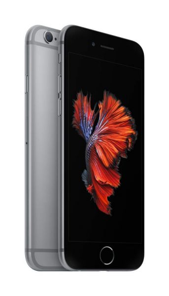 Apple iPhone 6s (32GB) - Space Grey