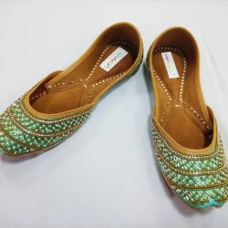Patiala Juttti 