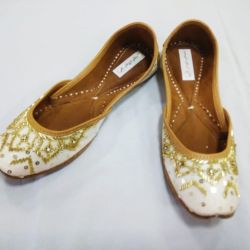 Patiala Juttti 