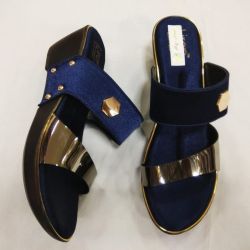Wedge Heels Chappals Most comfortable