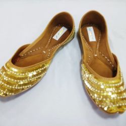 Patiala Juttti 