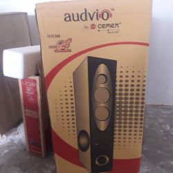 Cemex audvio speaker