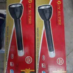 Torch