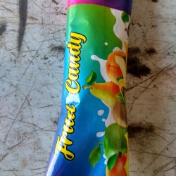 Dry Fruit Chowpaty candy