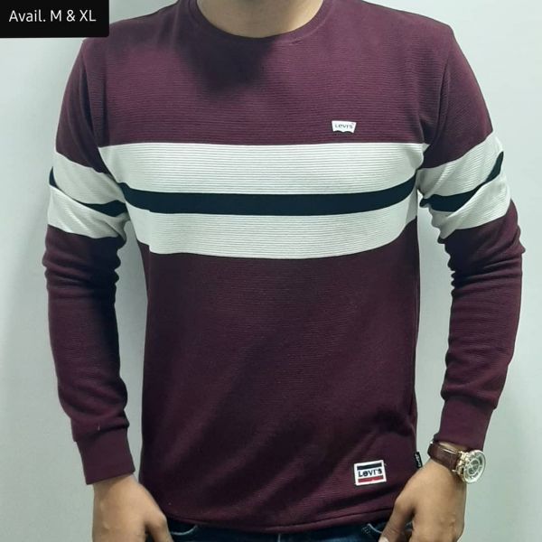 Levis sweatshirt 