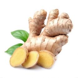 Ginger 