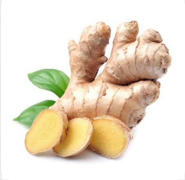 Ginger 
