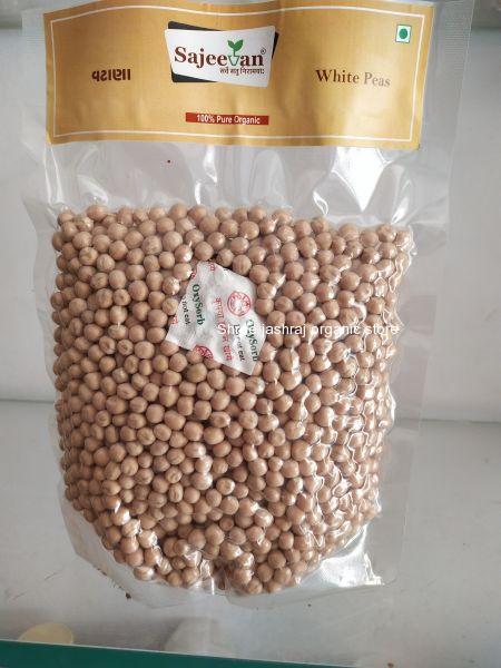 White peas (vatana) 500gm