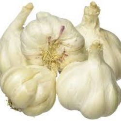 Garlic (સૂકું લસણ) lasan
