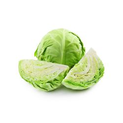 Cabbage Green (કોબીજ)