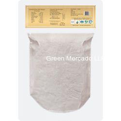 ઓર્ગનિક ટુકડા ઘઉં નો લોટ-500 GMS (SAJEEVAN)