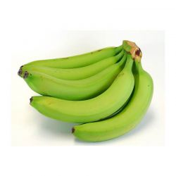 કાચા કેળા (RAW BANANA)-3pcs