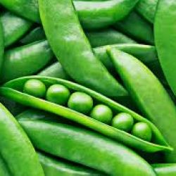 Green Peas.