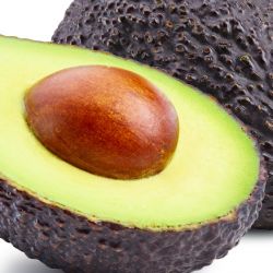 brown avocado( imported)