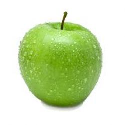 Green Apple (લીલાં સફરજન)