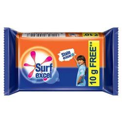 SURF EXCEL DETERGENT SOAP - 4 PCS