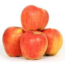 Apple Kashmir