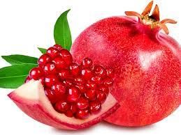 Pomegranate (દાડમ)-500gm