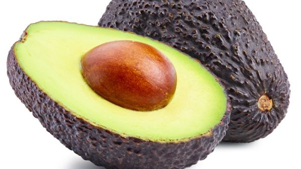 brown avocado( imported)