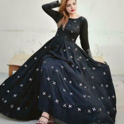 GOWNS