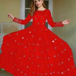 GOWNS