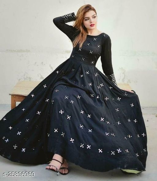 GOWNS