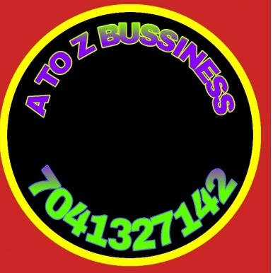 A to z bussiness